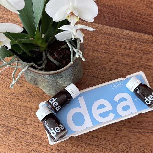 Was liebe ich an Ringana?