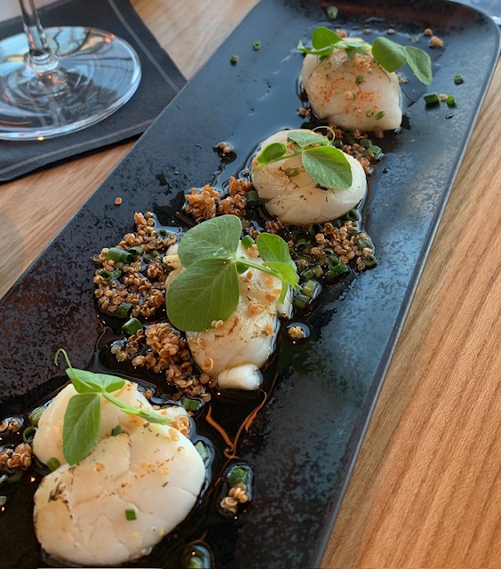 Vertrage ich mein Essen nicht?